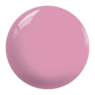 NuGenesis NUD098 Dipping Powder Color 1.5oz - NU 98 Pink Popcorn