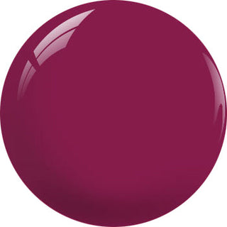 NU 3 in 1 - 099 Crazy love - Dip, Gel & Lacquer Matching