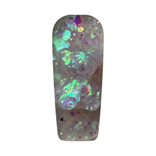 Tony Ly Acrylic - Number 175 - 1 oz by Tony Ly sold by DTK Nail Supply