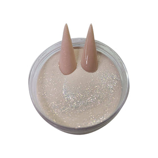 Tony Ly Acrylic - Number 428 - 1 oz by Tony Ly sold by DTK Nail Supply