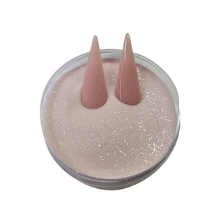 Tony Ly Acrylic - Number 429 - 1 oz by Tony Ly sold by DTK Nail Supply