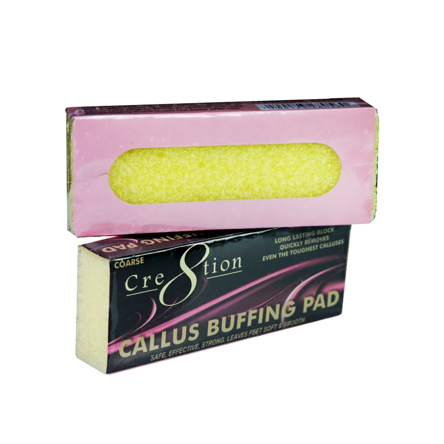 CRE8TION Callus Buffing Pad Coarse