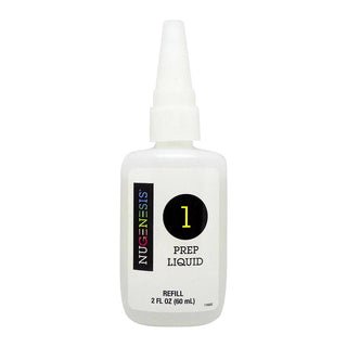 NuGenesis Dip Essential - Prep Essential - 2 oz