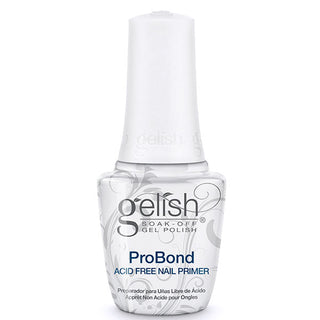 Gelish Pro Bond – Acid Free Nail Primer 15ml