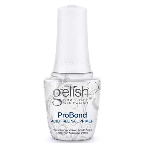 Gelish Pro Bond – Acid Free Nail Primer 15ml