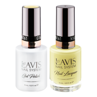 LAVIS Holiday Gift Bundle Set 11: 7 Gel & Lacquer, 1 Base Gel, 1 Top Gel - 181; 149; 161; 006; 189; 043; 170