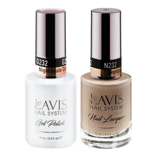 LAVIS Holiday Gift Bundle Set 15: 7 Gel & Lacquer, 1 Base Gel, 1 Top Gel - 229; 230; 231; 232; 233; 234; 235