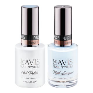 LAVIS Holiday Gift Bundle Set 4: 7 Gel & Lacquer, 1 Base Gel, 1 Top Gel - 068; 022; 009; 004; 003; 002; 078