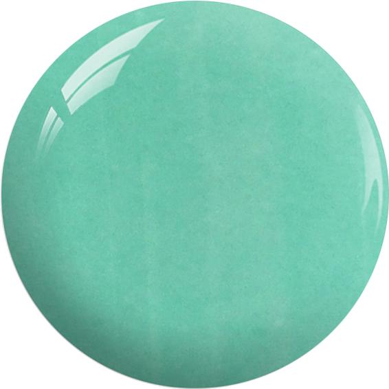 SNS Dipping Powder Nail - SG14 Blue Lagoon - 1oz