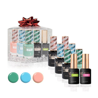 LDS Spring Healthy Gel Bundle 7: 018,088,082, BT