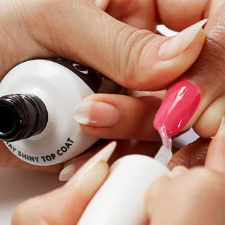 OPI Gel Base & Top - 0.5 oz by OPI sold by DTK Nail Supply