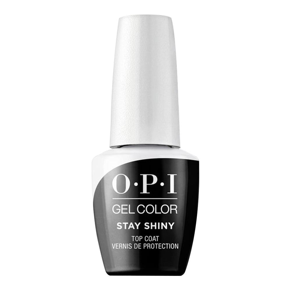 OPI Gel Top - 0.5 oz by OPI sold by DTK Nail Supply
