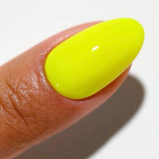 DND DC Gel Nail Polish Duo - 2517 Sunbeam