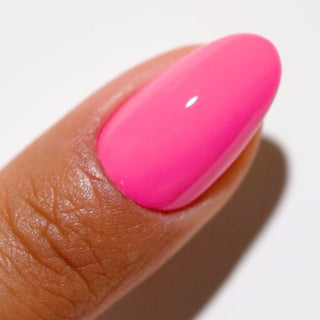 DND DC Gel Nail Polish Duo - 2541 Topless Tropics