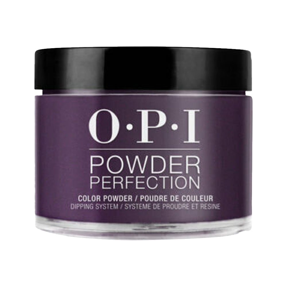 OPI Dipping Powder Nail - U14 Good Girls Gone Plaid