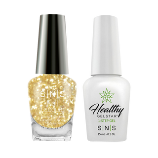 SNS WW14 - Gel & Lacquer Combo 0.5oz