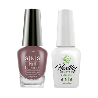 SNS WW21 - Gel & Lacquer Combo 0.5oz