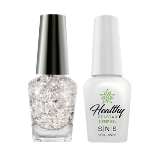 SNS WW22 - Gel & Lacquer Combo 0.5oz