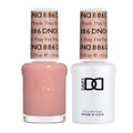 Gel Polish & Lacquer